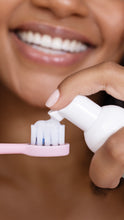 Load image into Gallery viewer, PINK Sonic LED Electric Toothbrush