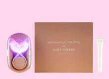 Load image into Gallery viewer, Kalee Rogers x Banana White-ONLY A FEW LEFT